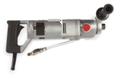 Inter Dynamics 900195 T1 Diamant Boormachine 1800 Watt Natboor Aansluiting R 1/2"