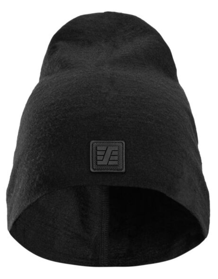 9009 Merino Wool Beanie