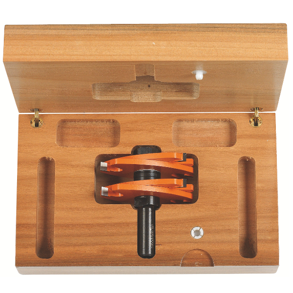 CMT 900.627.11 Set voor hoekverbindingen met spindel 12 mm