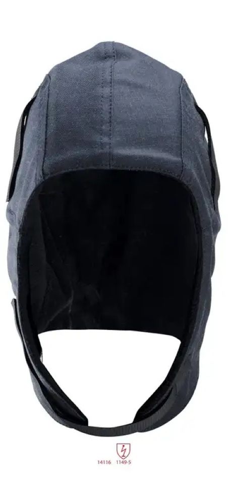 9065 ProtecWork Helmmuts