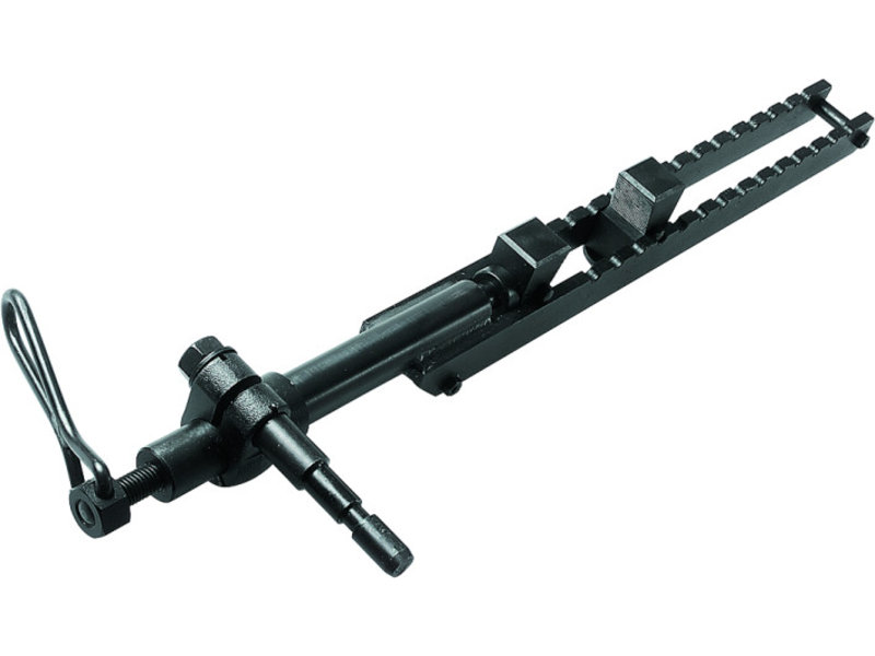 Fein Accessoires 90702003008 Spanvoorziening voor steekzaagmachine