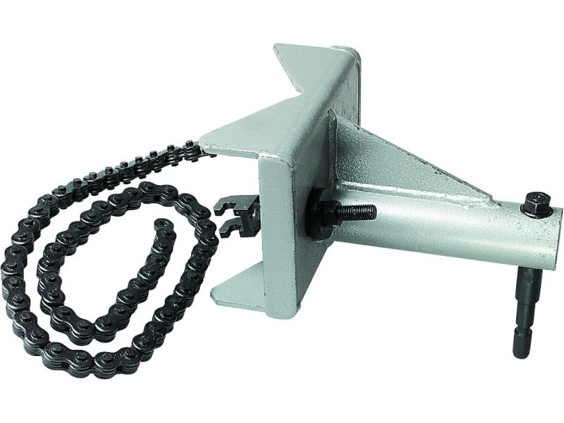 Fein Accessoires 90702004006 Spanvoorziening voor steekzaagmachine