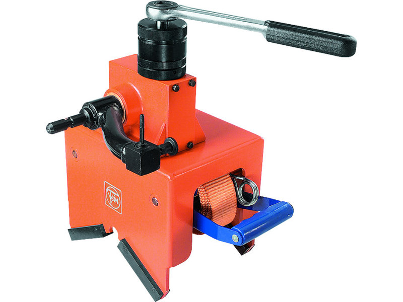 Fein Accessoires 90702005000 Span- en verplaatsingsvoorziening voor steekzaagmachine