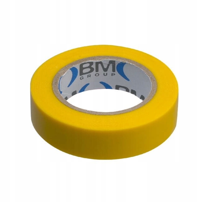 Beta BMESB1510GI Pvc Isolatietape Geel