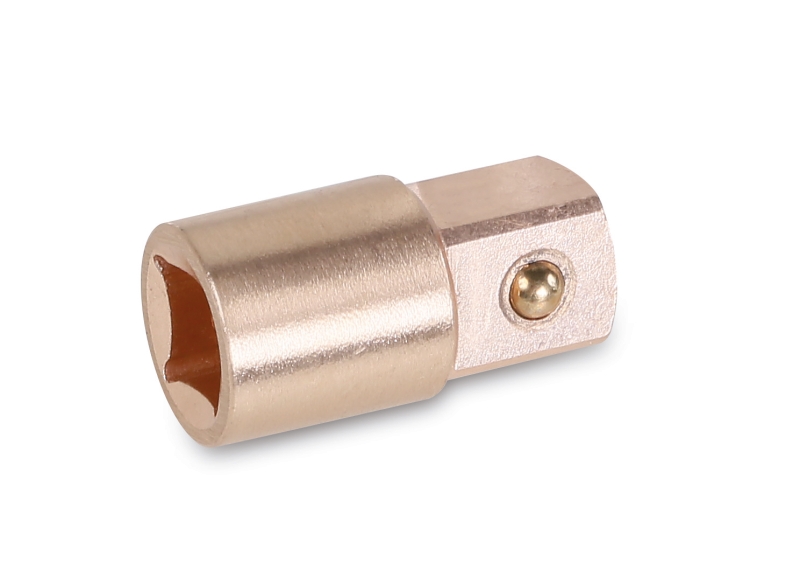 Beta 009110836 Vonkvrije verloopdop 3/8" naar 1/2" 34 mm