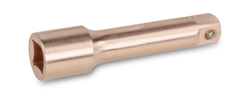 Beta 009110840 3/8'' Vonkvrije verlengstuk 75 mm