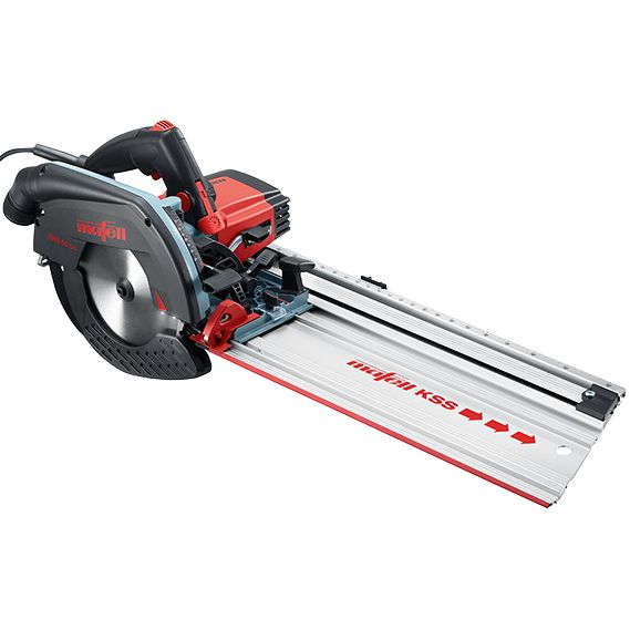 Mafell 918902 KSS 50 CC Afkort-zaagsysteem 58 mm