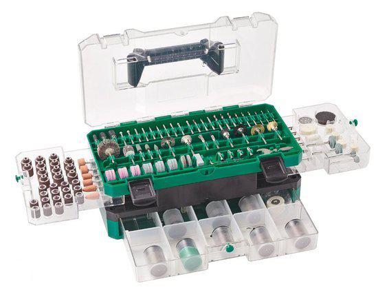 HiKOKI Accessoires 753949 Slijpstiften set 389 delig