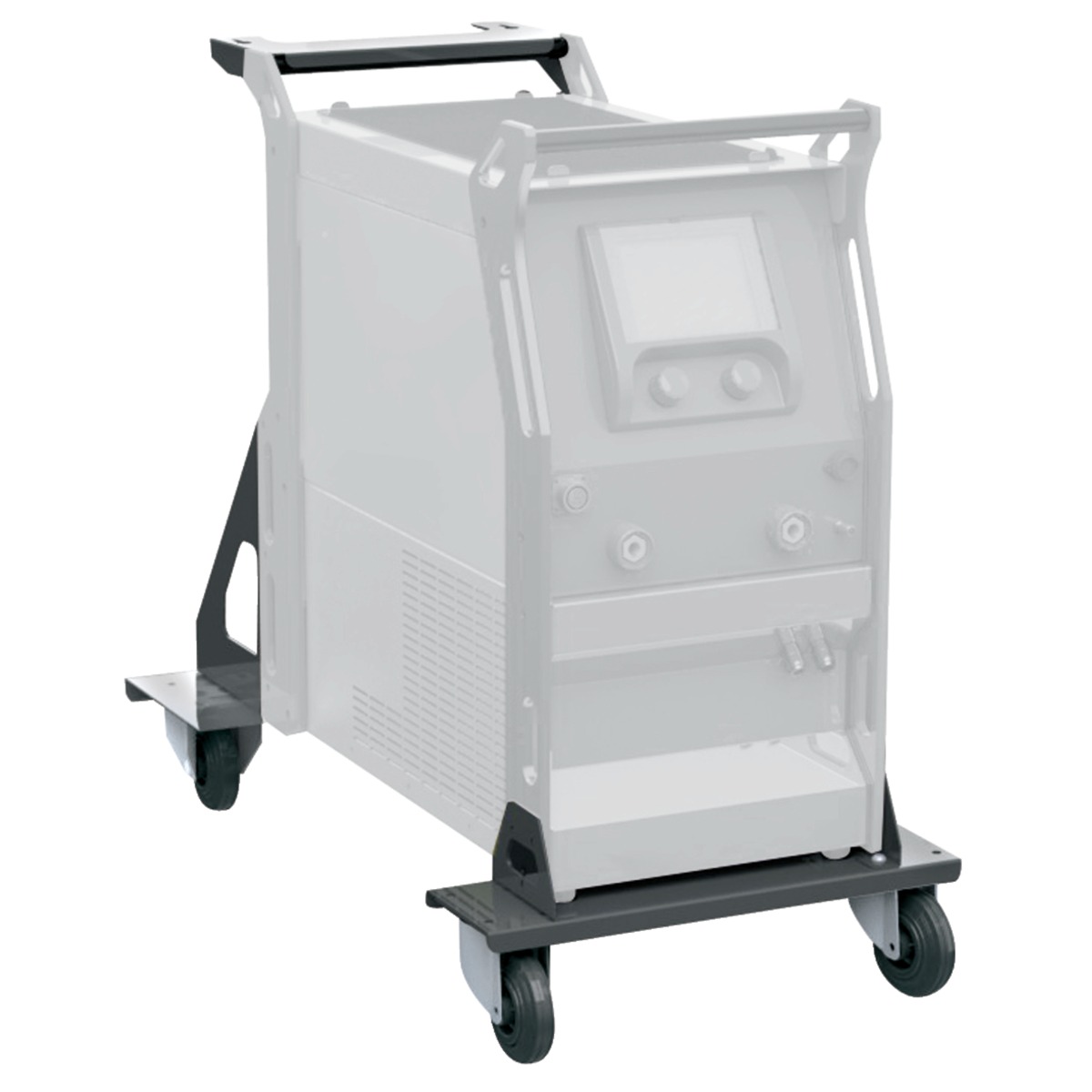 IMS 96434 Transportwagen Tig 250 Ac/Dc Hf