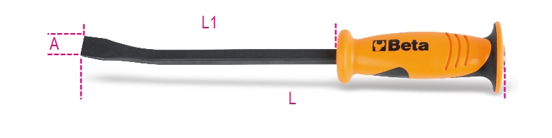 CMT 965.402.11 Klassieke Profielfrees 10 mm schacht 8 mm