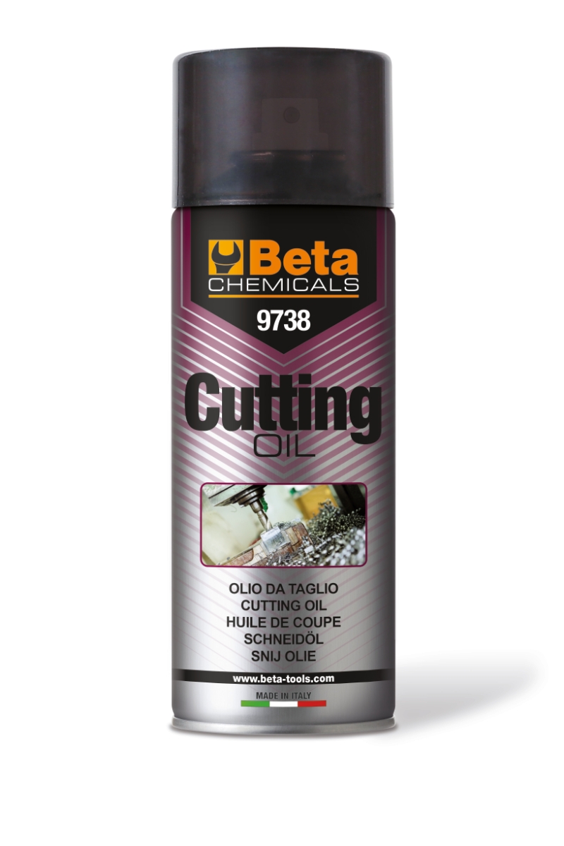 Beta 097380040 Snijolie 400 ml