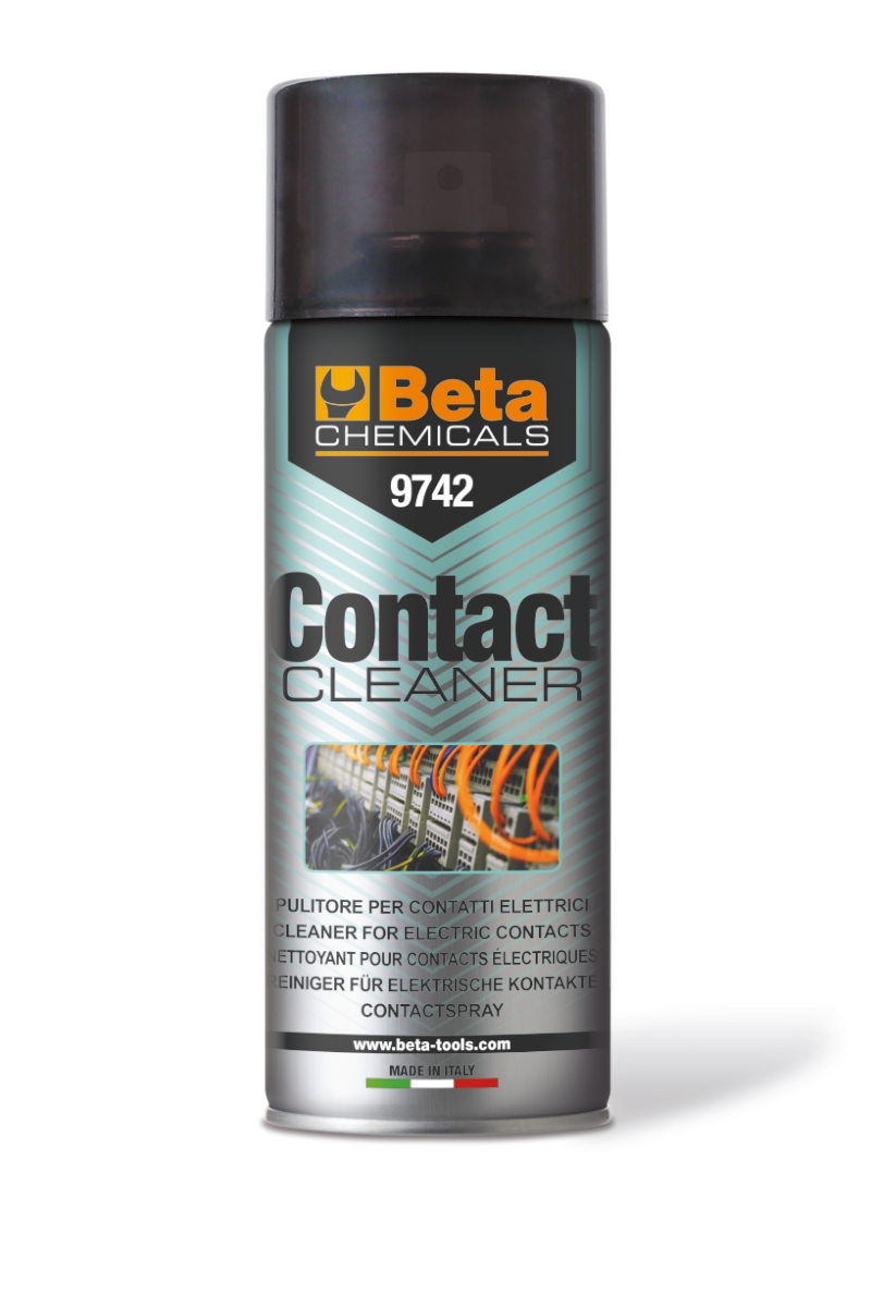 Beta 097420040 Contactspray 400 ml