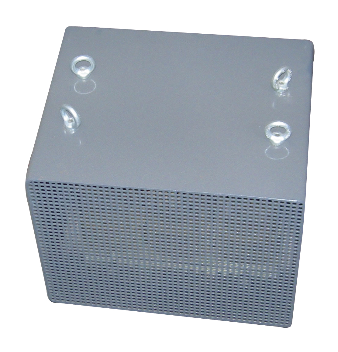 Contimac 98952 Krachstroomomvormer 3-230V/3-400V 2,2Kw