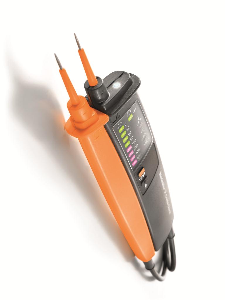 Weidmuller 9918860000 Combi Check 1.3 Spanningstester