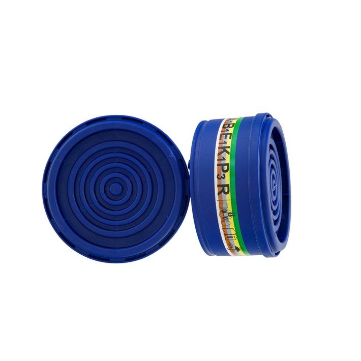 Spasciani 1.51.03.114.08 Filter set 2040 A1B1E1K1P3 R