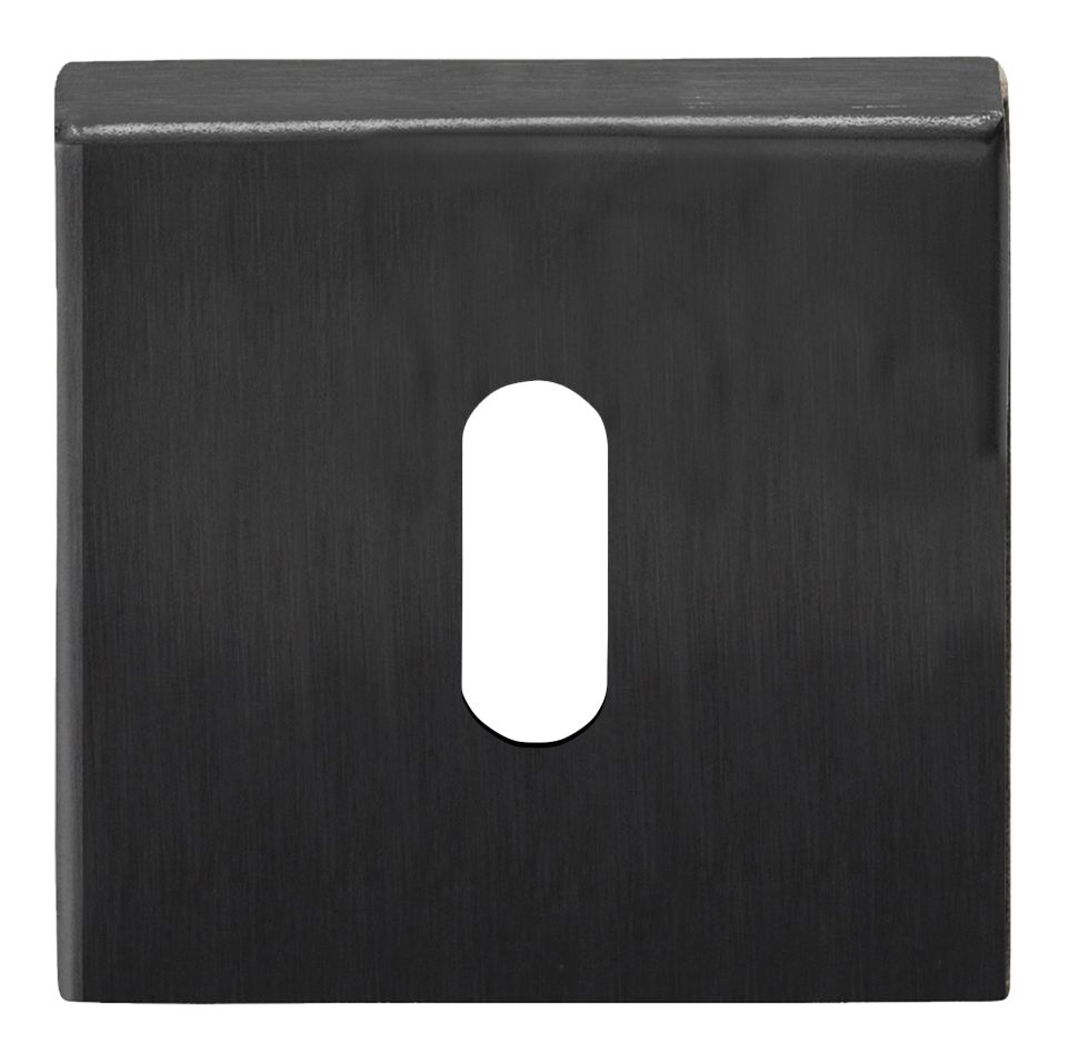 Formani 1501N060IGXX0 BASICS BSQN53 vierkant sleutelplaatje PVD gunmetal