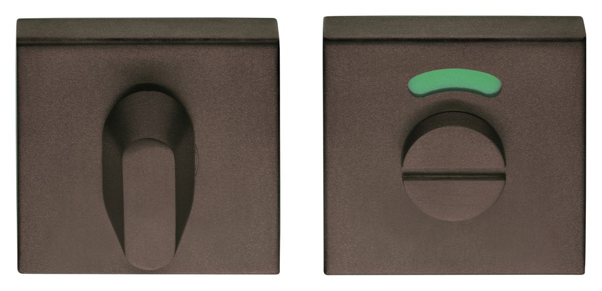 Formani 1501T060BRXXU BASICS BSQWC53/8 toiletgarnituur inclusief 5/6/7/8 toiletstift brons