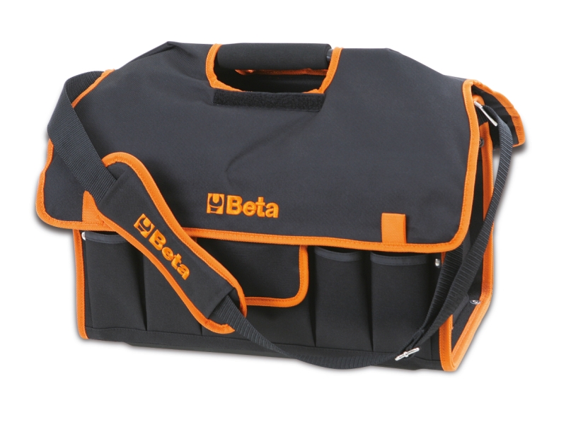 Beta 021101044 2110Svu/3-Tas Met 74-Delig Assortiment