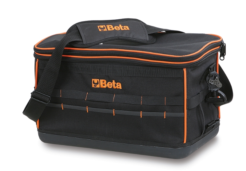 Beta 021111034 2111Vu/3-Koffer Met 74-Dlg Assortiment