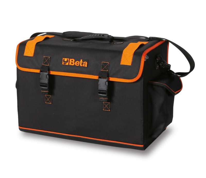 Beta 021121056 2112Vu/5-Tas Met 111-Delig Assortiment