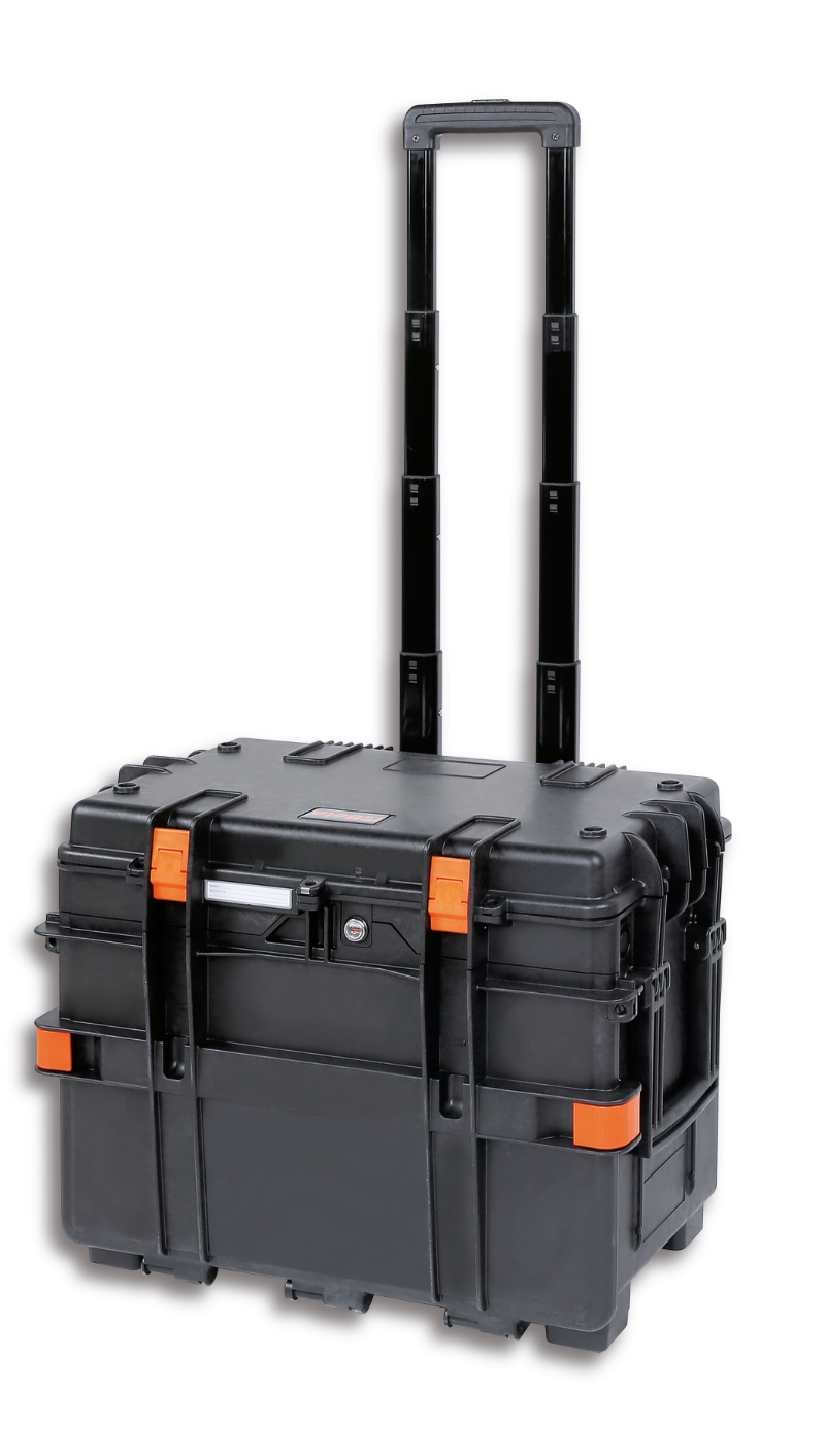 Beta 021141011 2114Vu/M-Trolley Met 109-Dlg Assort.