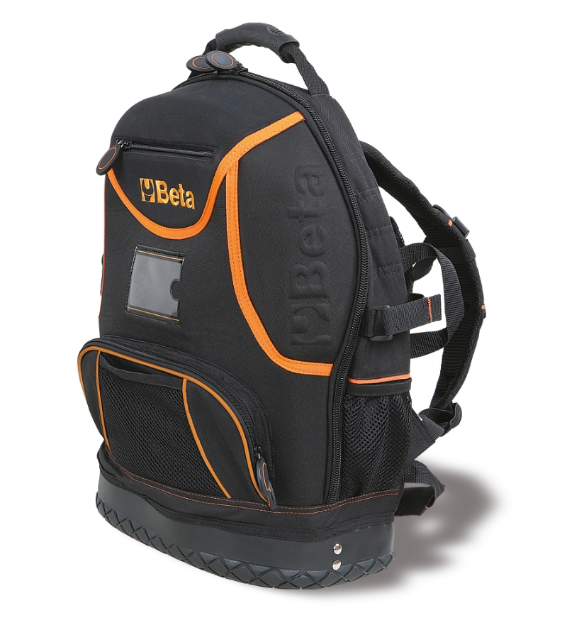 Beta 021051122 Rugzak inclusief gereedschap 6,9 kg - 35 stuks