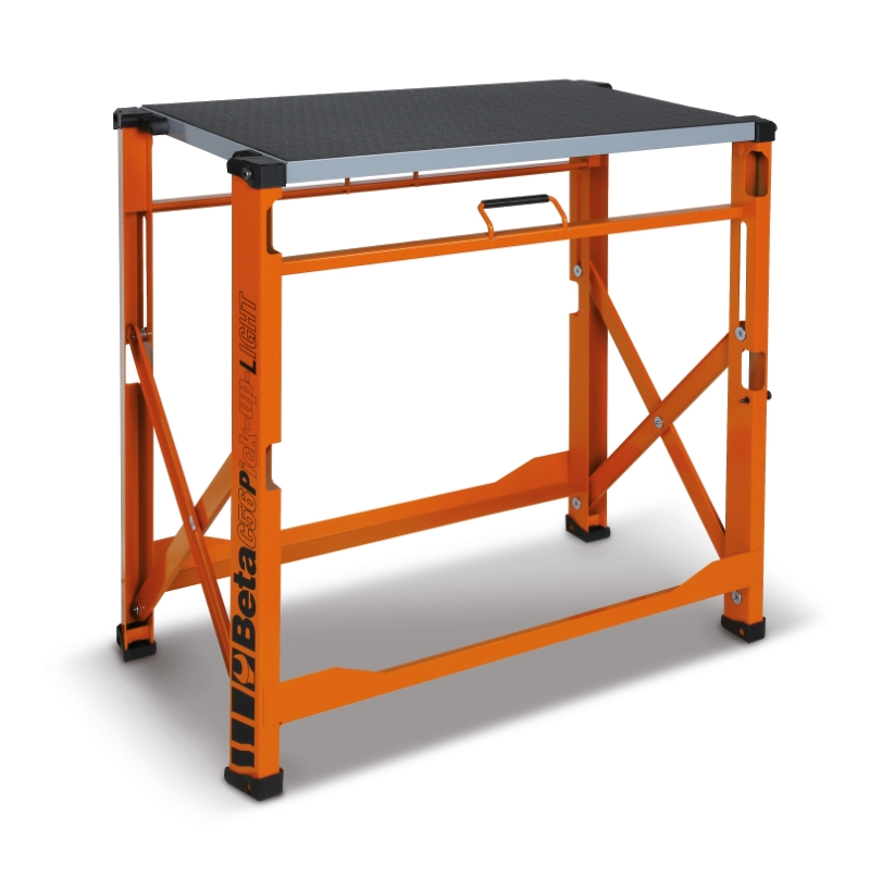 Beta 056000021 C56Pl Opvouwbare Werktafel lichte uitvoering