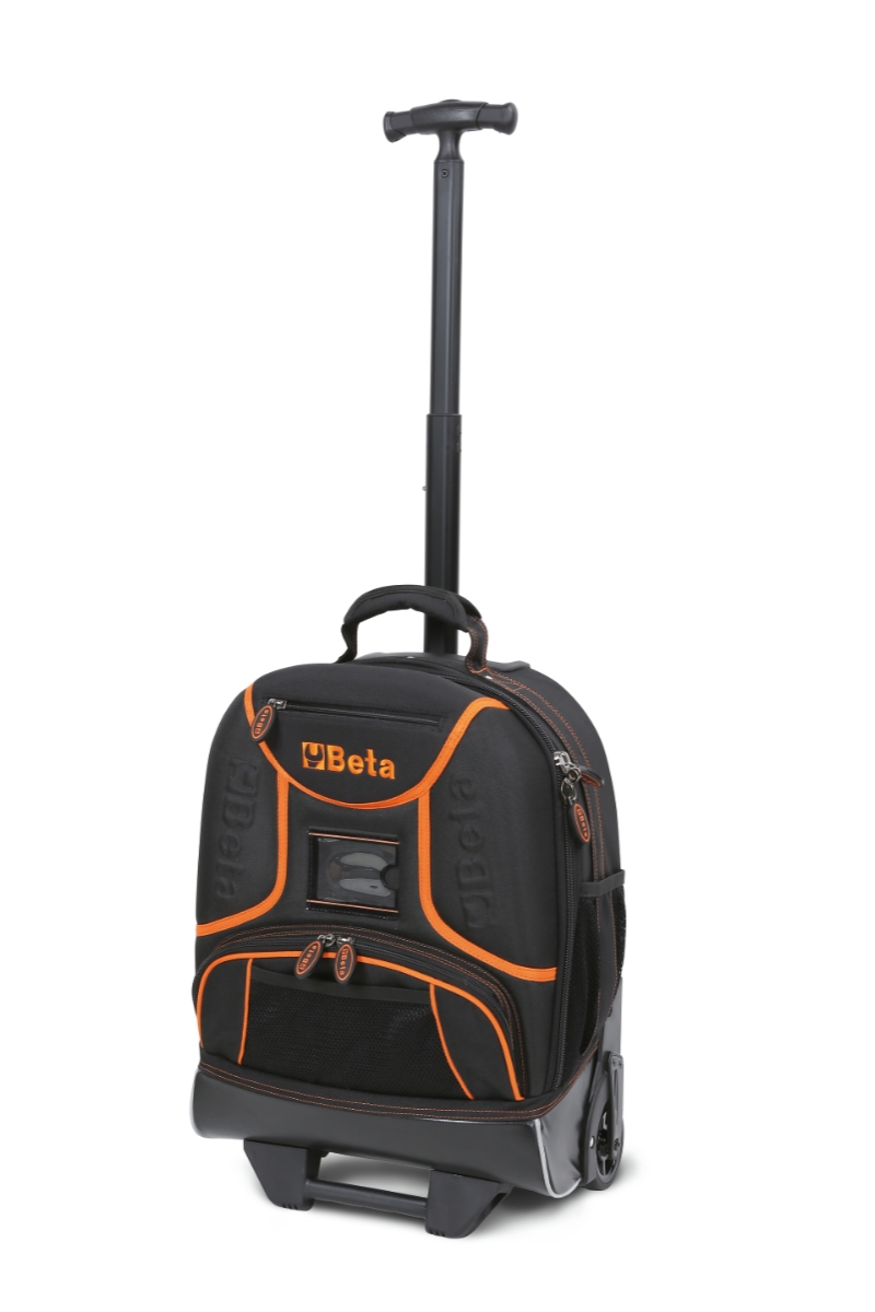 Beta 021061123 2106T/Vu0-Tas Met 35-Delig Assortiment