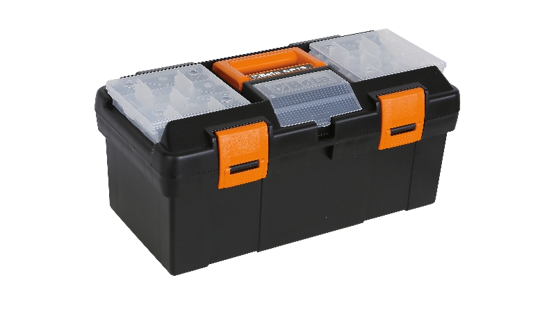 Beta 021151234 2115Pvu/2-Koffer Met 49-Dlg Assortiment