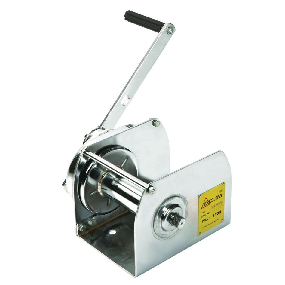 Delta DS.0.RHW.3000 Handlier RHW