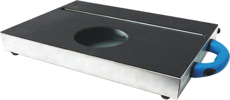Duro DU-DUST-BOX Dust box voor tegelzagen en -boren