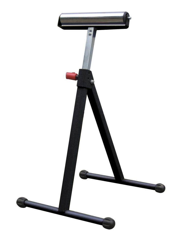 T4All ERRO004 Rolbok met antislip poten en easy lock grip