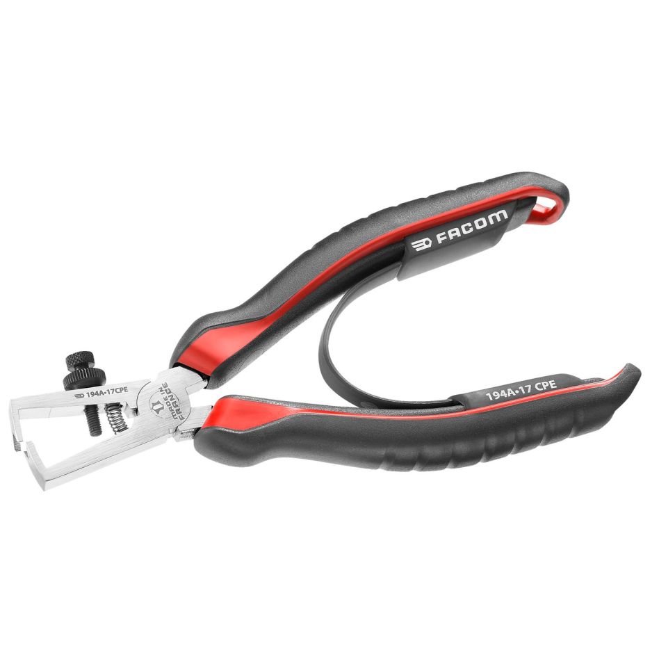 Facom 194A.17CPE Striptang 0.5 - 6 mm²