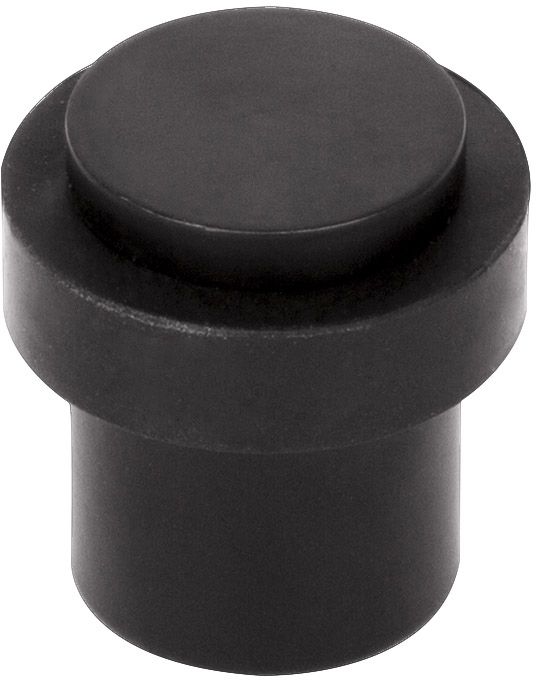 Formani 1501Z028NMXX0 BASICS LB10 deurstop vloer mat zwart