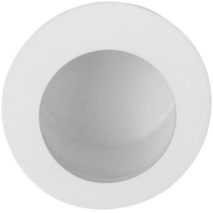 Formani 2501Z072BMXX0 BASICS LB29 fingertip kopse kant deur te verlijmen wit