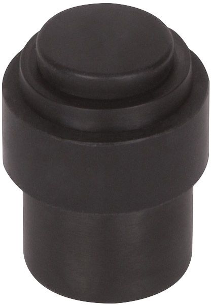 Formani 1501Z027IGXX0 BASICS LB30 deurstop vloer/wand PVD gunmetal