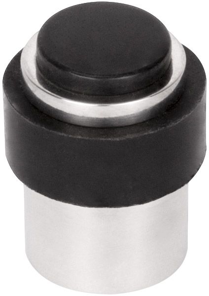 Formani 1501Z027IPXX0 BASICS LB30 deurstop vloer/wand gepolijst roestvast staal