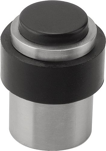 Formani 1501Z027BMXX0 BASICS LB30 deurstop vloer/wand wit