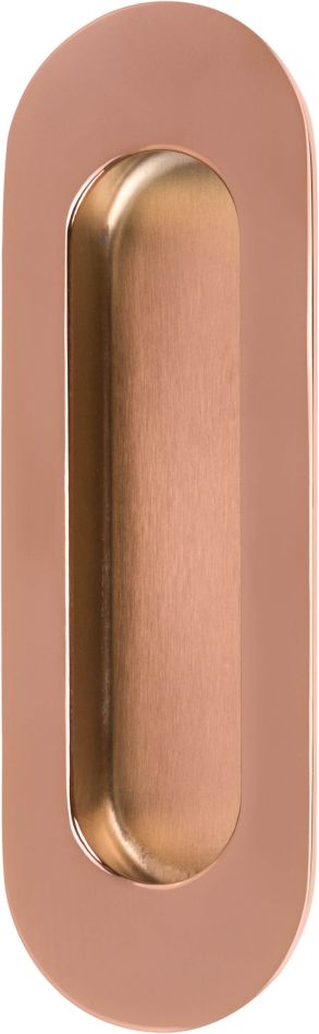 Formani 1504M003IKXX0 BASICS LB41 inbouwkom te verlijmen PVD gepolijst koper