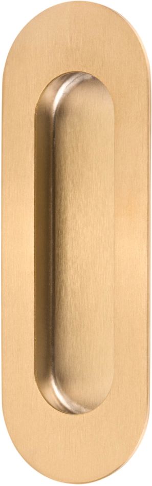 Formani 1504M003IMXX0 BASICS LB41 inbouwkom te verlijmen PVD mat goud