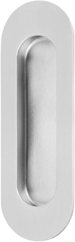 Formani 1504M003IPXX0 BASICS LB41 inbouwkom te verlijmen gepolijst roestvast staal