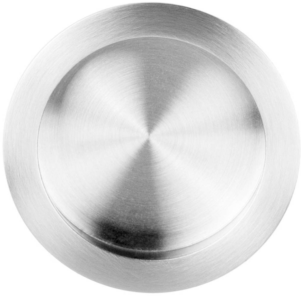 Formani 2501Z070IMXX0 BASICS LB57 inbouwkom te verlijmen PVD mat goud