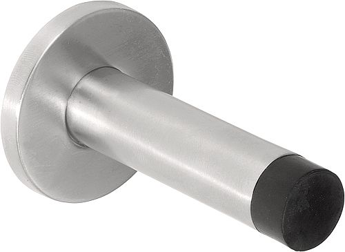 Formani 1501Z030INXX0 BASICS LB87 deurstop wand mat roestvast staal