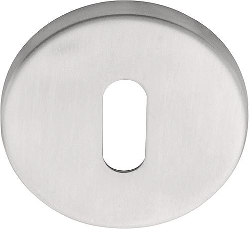 Formani 1501N002BMXX0 BASICS LBN50 sleutelplaatje 6mm wit