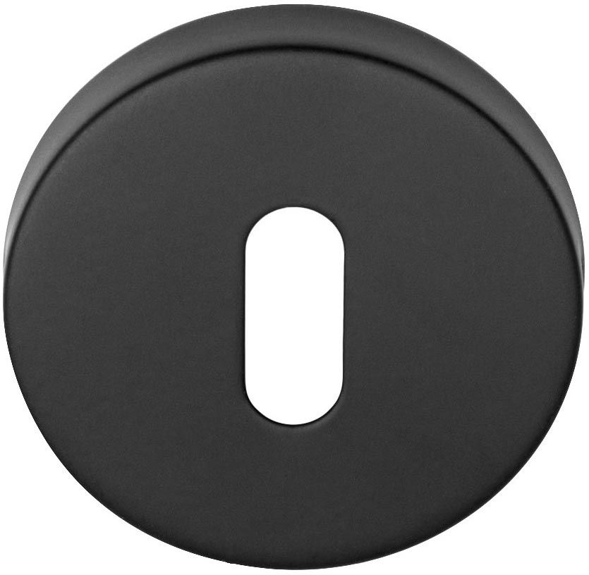 Formani 1501N016NMXX0 BASICS LBN50D sleutelplaatje 10mm mat zwart