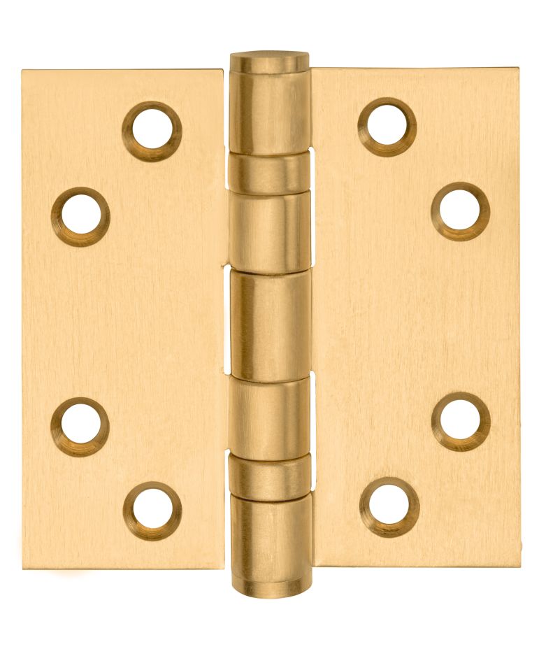 Formani 1513Z001IMXX0 BASICS LBS7676 kogelscharnier rechte hoeken PVD mat goud