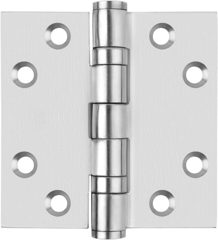Formani 1513Z001INXX0 BASICS LBS7676 kogelscharnier rechte hoeken mat roestvast staal