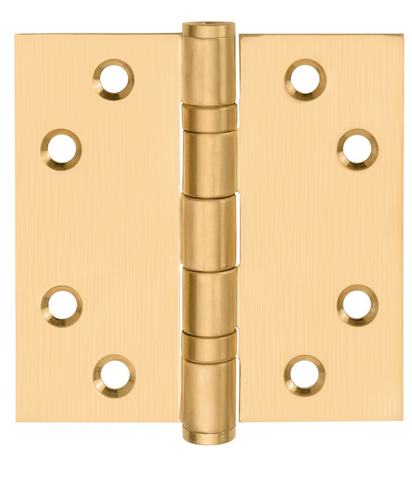 Formani 1513Z003IMXX0 BASICS LBS8989 kogelscharnier rechte hoeken PVD mat goud