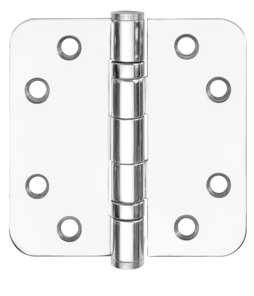Formani 1513Z004IPXX0 BASICS LBSA8989 kogelscharnier afgerond gepolijst roestvast staal