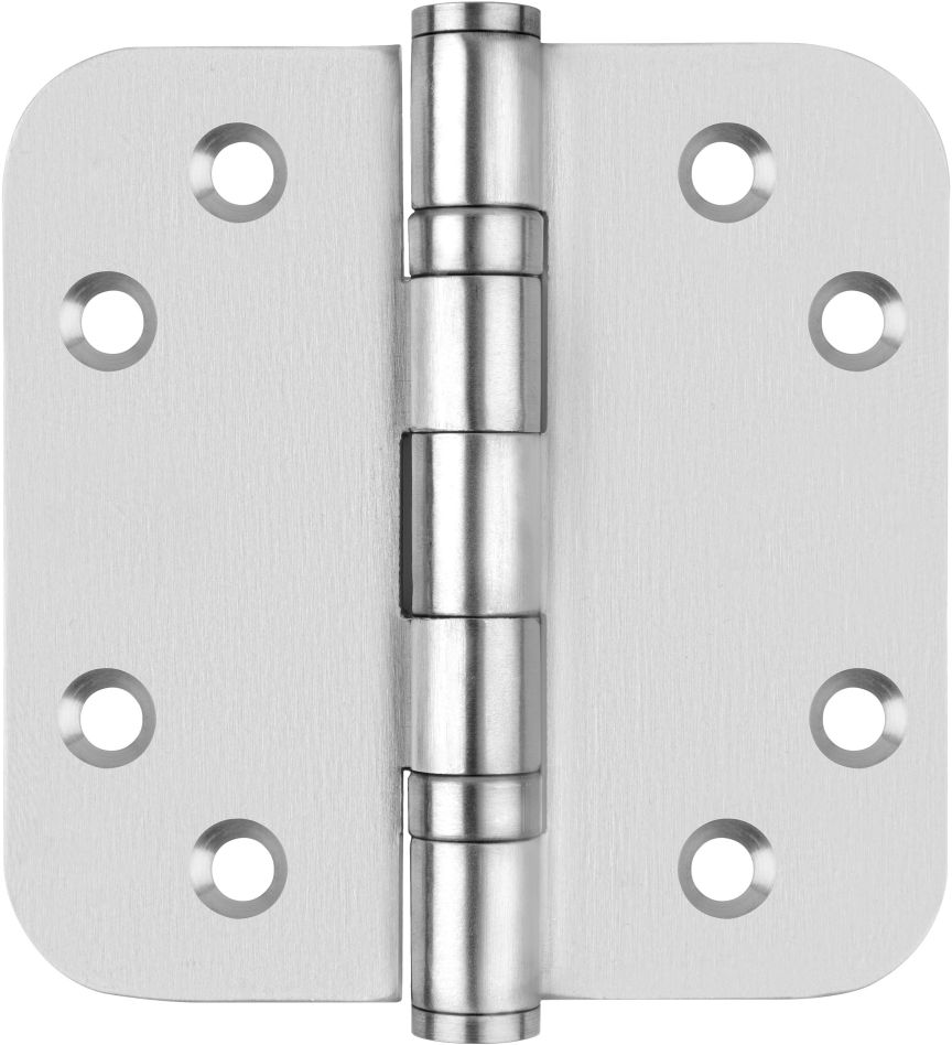 Formani 1513Z004NMXX0 BASICS LBSA8989 kogelscharnier afgerond mat zwart
